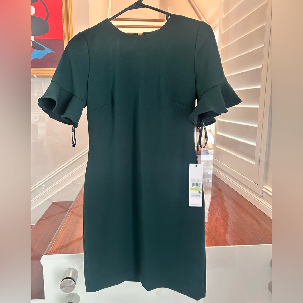 Women’s Calvin Klein dress